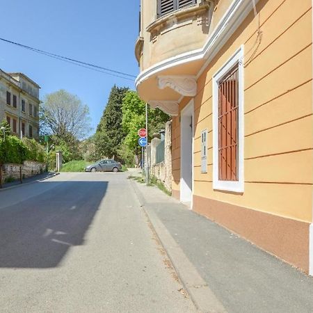 Apartman Ivano Pula Exterior foto
