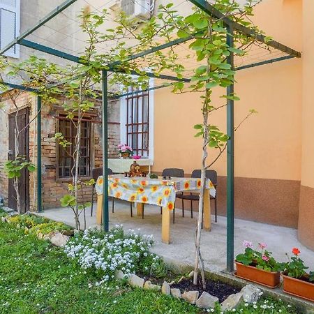 Apartman Ivano Pula Exterior foto