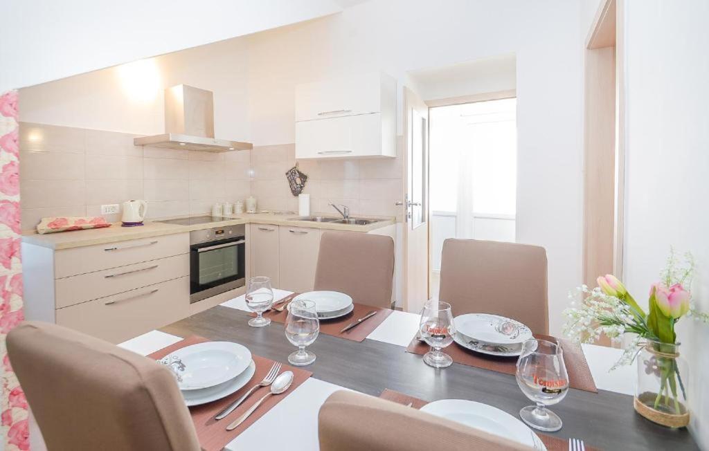 Apartman Ivano Pula Exterior foto