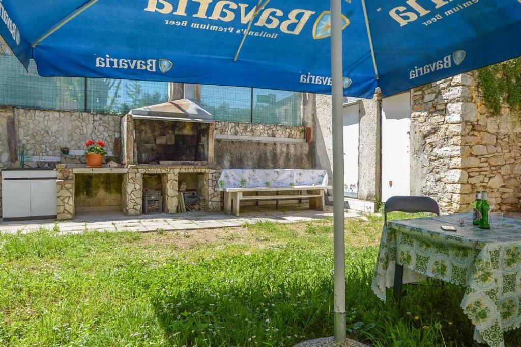 Apartman Ivano Pula Exterior foto