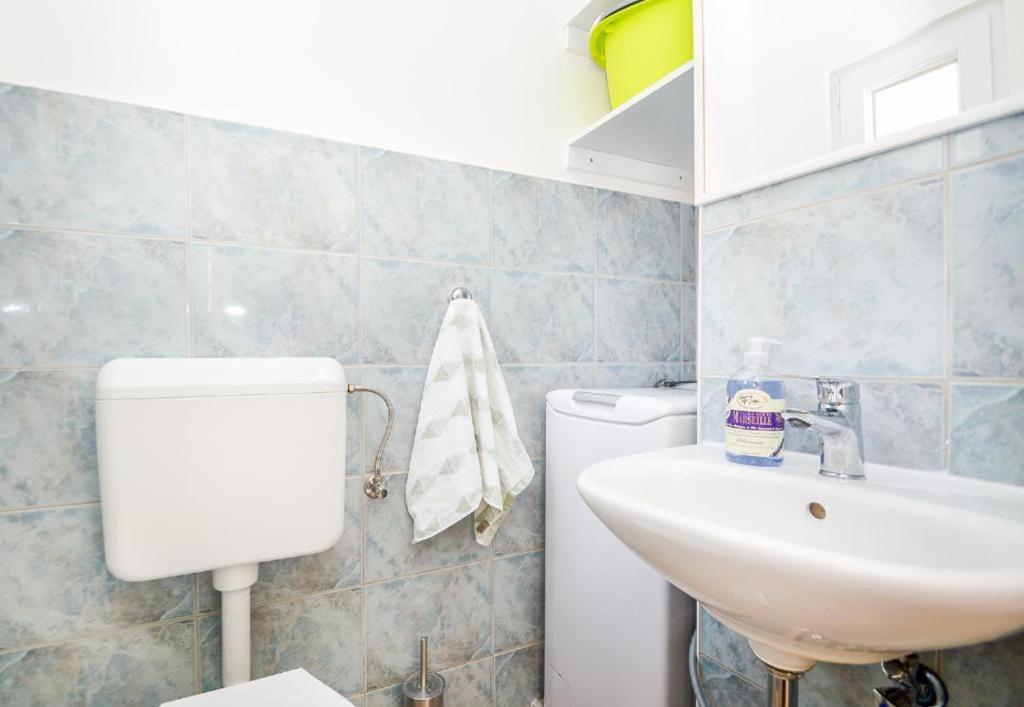 Apartman Ivano Pula Exterior foto