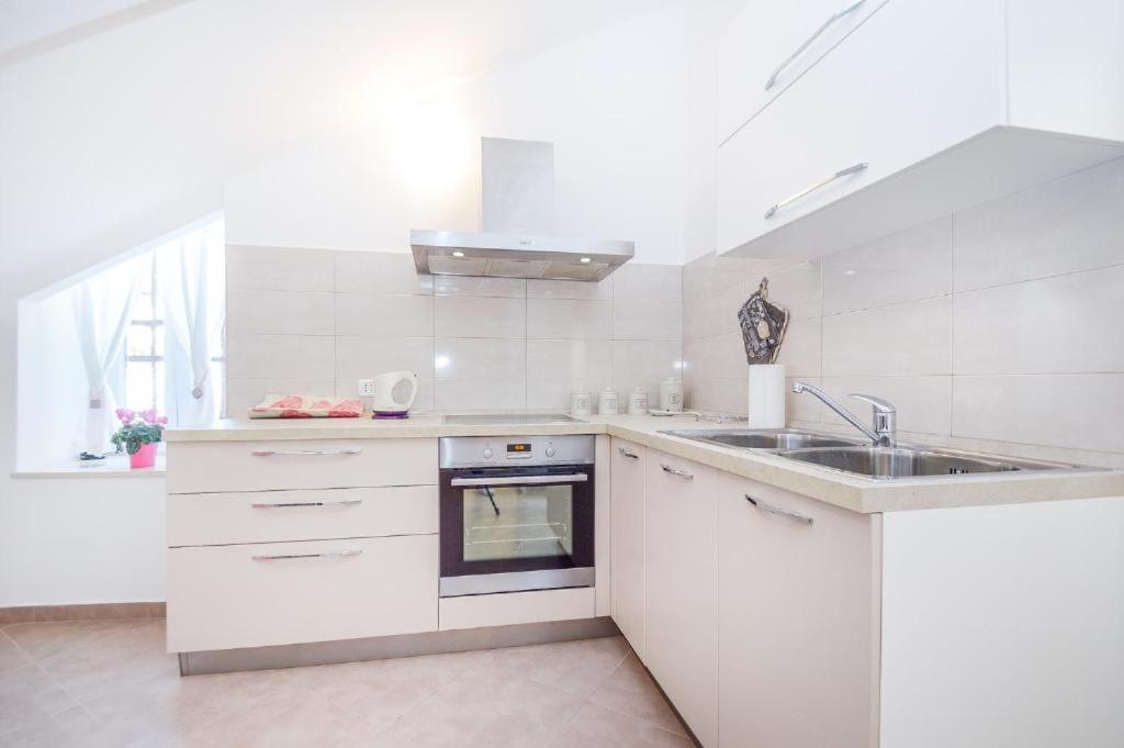 Apartman Ivano Pula Exterior foto