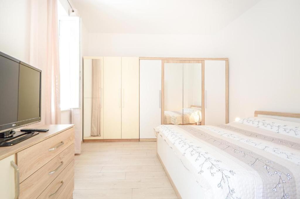 Apartman Ivano Pula Exterior foto