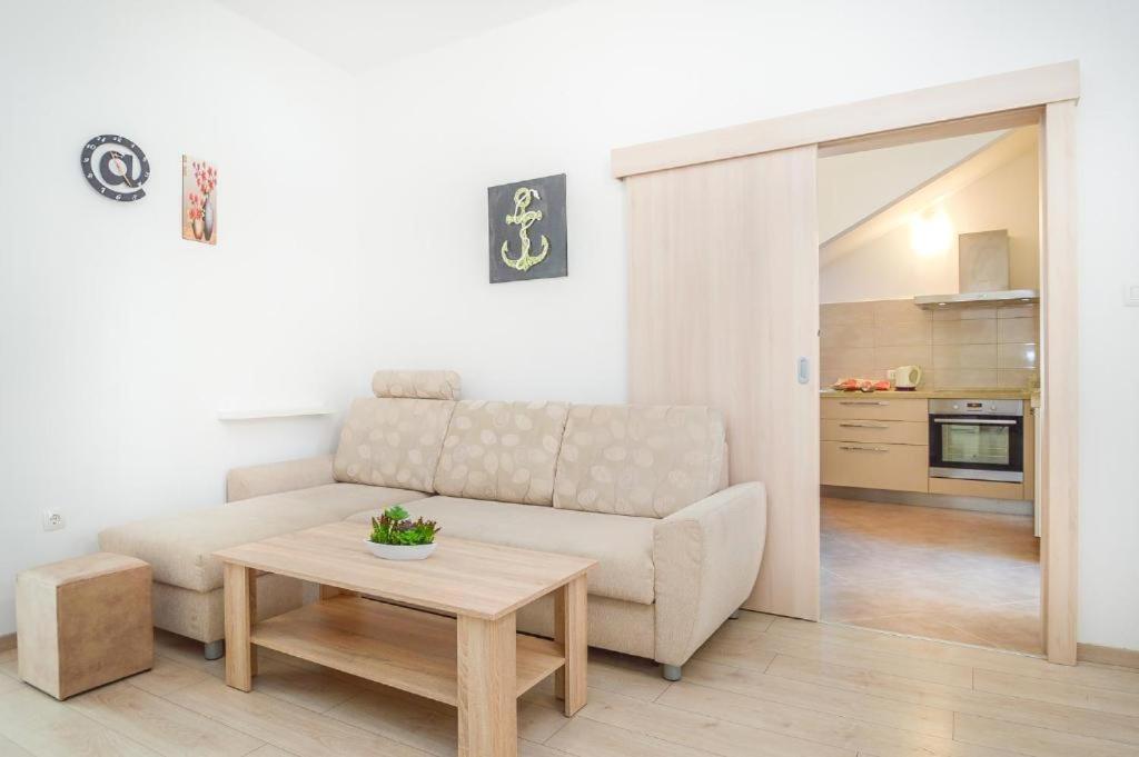 Apartman Ivano Pula Exterior foto