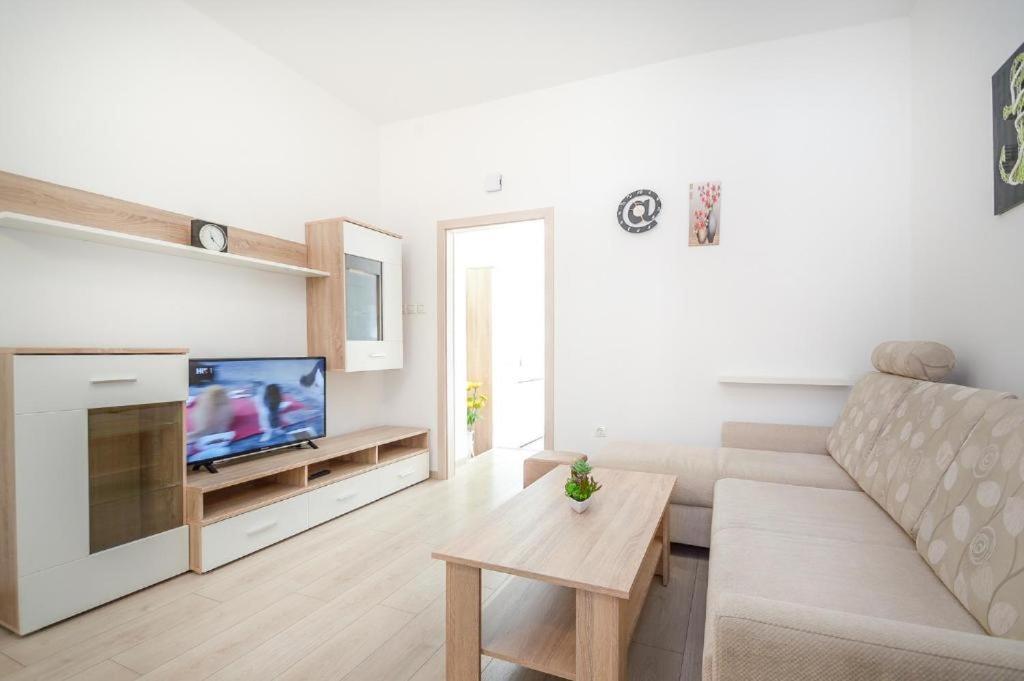 Apartman Ivano Pula Exterior foto